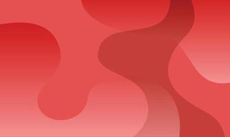 4 Abstract colourful background concept design vector