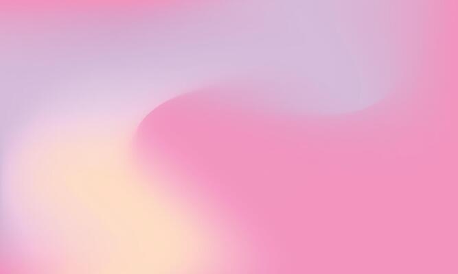 Abstract gradient blur background design