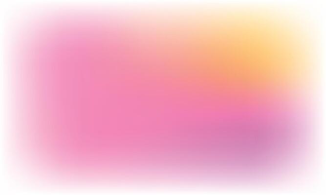 Abstract gradient blur background design