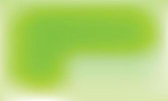 Abstract gradient blur background design vector