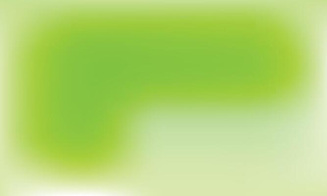 Abstract gradient blur background design