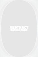 abstract white vertical background vector