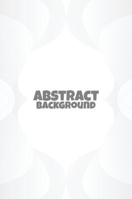 abstract white vertical background