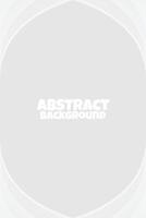 abstract white vertical background vector
