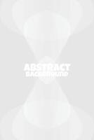 abstract white vertical background vector