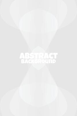 abstract white vertical background