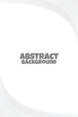 abstract white vertical background
