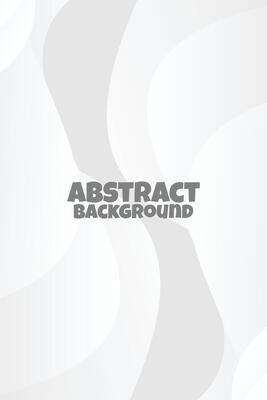 abstract white vertical background