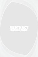 abstract white vertical background vector
