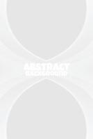 abstract white vertical background vector