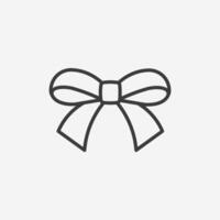 tie, suit, bow, butterfly, costume icon isolated sign symbol vector