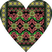 Circle Ornament Image vector
