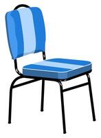 vector-based images of various chairs vector