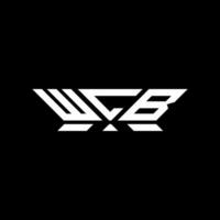 WLB letter logo design, WLB simple and modern logo. WLB luxurious alphabet design vector