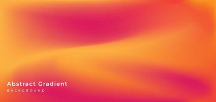 Abstract Colorful Mesh Gradient Background Blurred Grainy Defocused Template For Banner, Poster, Wallpaper, Backdrop, Presentation vector