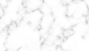 Natural white marble texture. Abstract floor tiles pattern texture background. photo