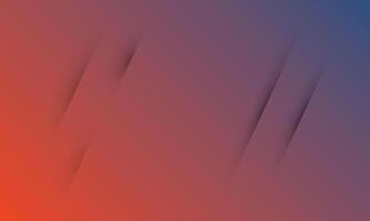 Geometric gredient of blue abstrack background EPS10 illustration graphic design. vector