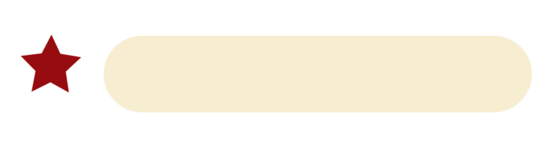 Infographic Single List Element, Presentation List Design, Infographic List with Bullet png