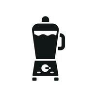 Blender icon design templates simple and modern vector