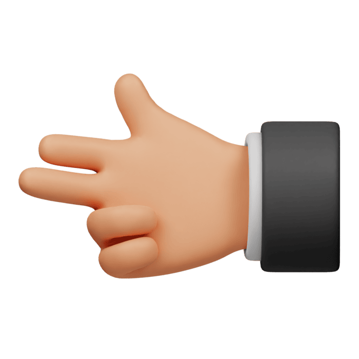 Hand Holding Gun PNGs for Free Download