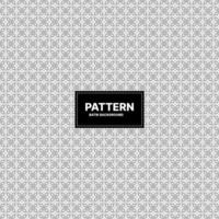 seamless pattern on a white background vector