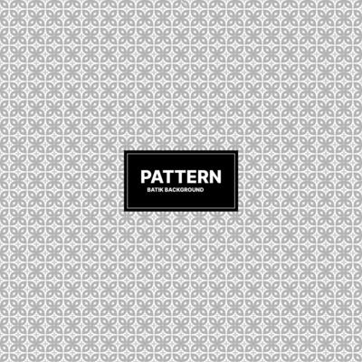 seamless pattern on a white background