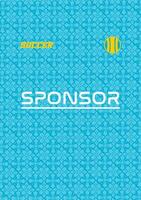 Jersey design template highquality for sublimation vector