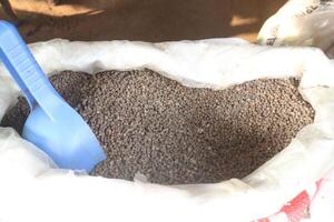 Phosphate on shop for sell photo