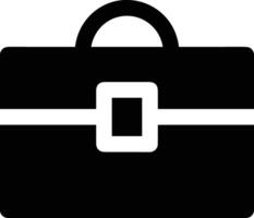 Bag icon symbol image vector