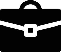 Bag icon symbol image vector