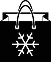 Bag icon symbol image vector
