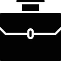 Bag icon symbol image vector