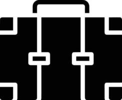 Bag icon symbol image vector