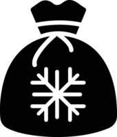 Bag icon symbol image vector
