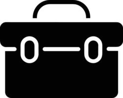 Bag icon symbol image vector