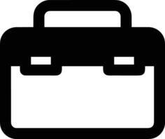 Bag icon symbol image vector