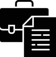 Bag icon symbol image vector