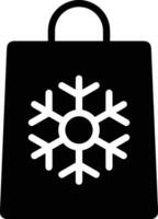 Bag icon symbol image vector