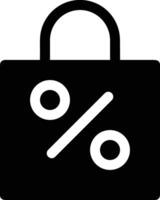 Bag icon symbol image vector