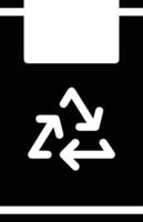 Bag icon symbol image vector