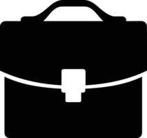 Bag icon symbol image vector