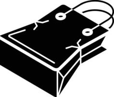 Bag icon symbol image vector
