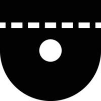 Bag icon symbol image vector