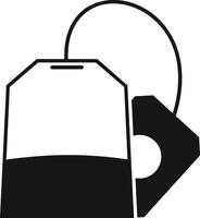 Bag icon symbol image vector