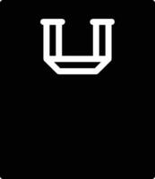Bag icon symbol image vector