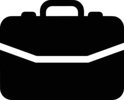 Bag icon symbol image vector