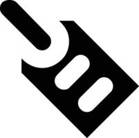 Bag icon symbol image vector