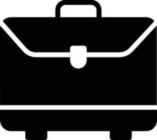 Bag icon symbol image vector