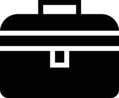 Bag icon symbol image vector