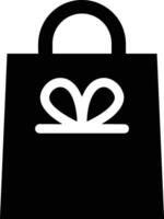 Bag icon symbol image vector